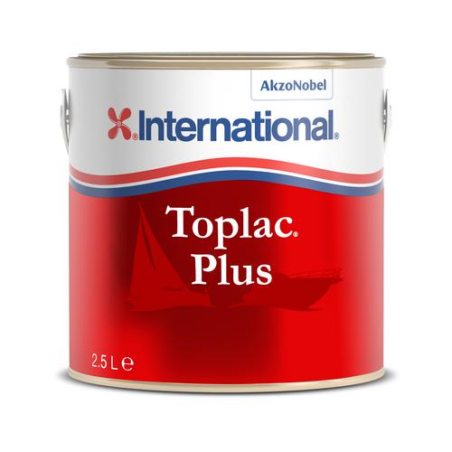 TOPLAC PLUS MÖRKBLÅ 750ML